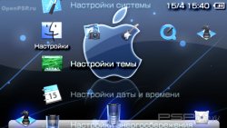  'My MAC [RUS]'   PTF  PSP