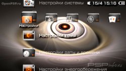  'Alpha [RUS]'   PTF  PSP