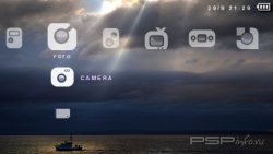  'Brand New'   PTF  PSP