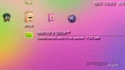  'Creatures [RUS]'   PTF  PSP