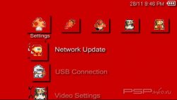  'Classic Games'   PTF  PSP