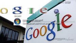 ���� 'Google [RUS]' � ������� PTF ��� PSP