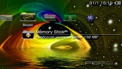 ���� 'Kid [RUS]' � ������� PTF ��� PSP