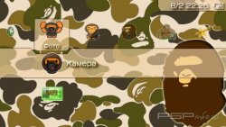 ���� 'Leo [RUS]' � ������� PTF ��� PSP