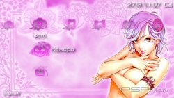  'Female Rose [RUS]'   PTF  PSP