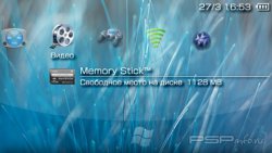  'My Vista [RUS]'   PTF  PSP