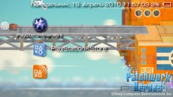  'PatchWork Heroes [RUS]'   PTF  PSP