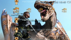  'Metal Gear Solid Monster Hunter [RUS]'   PTF  PSP