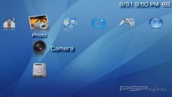  'MAC OS X REFLECTIVE 2'   PTF  PSP