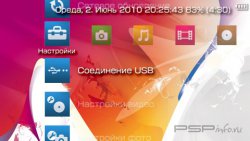  'PS3CS4 [RUS]'   PTF  PSP