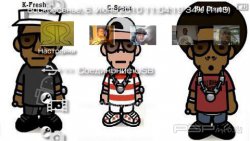  'SSR Crew [RUS]'   PTF  PSP