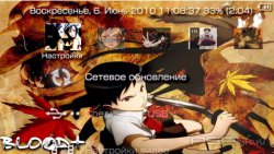  'BLOOD+ [RUS]'   PTF  PSP