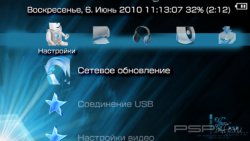  'Blue Bettie [RUS]'   PTF  PSP