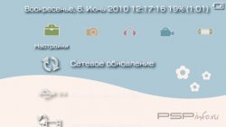  'Ohana [RUS]'   PTF  PSP