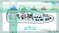  'Adidas [RUS]'   PTF  PSP