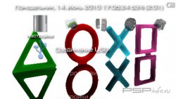  'PS3 [RUS]'   PTF  PSP