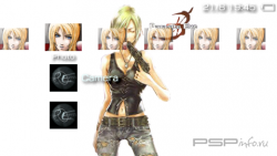  'The 3rd birthday'   PTF  PSP