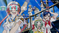 ���� 'Aria Up [RUS]' � ������� PTF ��� PSP