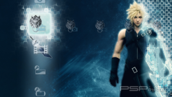 ���� 'Cloud Streif [RUS]' � ������� PTF ��� PSP