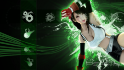 ���� 'Tifa [RUS]' � ������� PTF ��� PSP