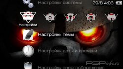 ���� 'Killzone [RUS]' � ������� PTF ��� PSP
