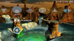  'Legacy of Kain: Soul Reaver [RUS]'   PTF  PSP