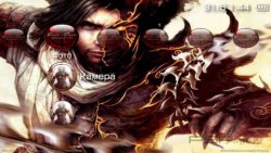 ���� 'Prince of Persia [RUS]' � ������� PTF ��� PSP