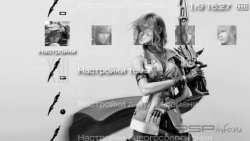 ���� 'Final Fantasy XIII [RUS]' � ������� PTF ��� PSP