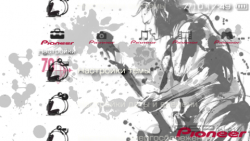 ���� 'Pioneer [RUS]' � ������� PTF ��� PSP