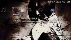 ���� 'Autumn [RUS]' � ������� PTF ��� PSP