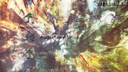 ���� 'Mobile Suit Gundam [RUS]' � ������� PTF ��� PSP