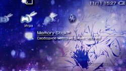 ���� 'Letter Bee [RUS]' � ������� PTF ��� PSP