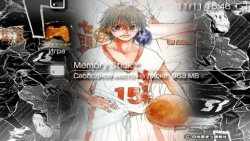 ���� 'Magical Sky [RUS]' � ������� PTF ��� PSP