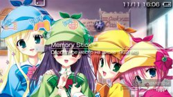 ���� 'Mirukyihomuzu [RUS]' � ������� PTF ��� PSP