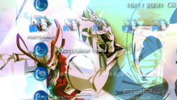 ���� 'STAR DRIVER [RUS]' � ������� PTF ��� PSP