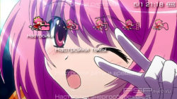 ���� 'Nakagawa Kanon [RUS]' � ������� PTF ��� PSP