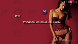 ���� 'SexyGirl-05 [RUS]' � ������� PTF ��� PSP