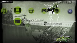 ���� 'Dew Tour [RUS]' � ������� PTF ��� PSP