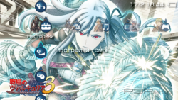 ���� 'Valkyria [RUS]' � ������� PTF ��� PSP