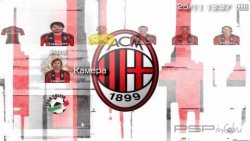 ���� 'Milan [RUS]' � ������� PTF ��� PSP