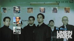 ���� 'Linkin Park [RUS]' � ������� PTF ��� PSP