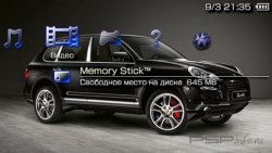  'Porsche [RUS]'   PTF  PSP