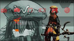 ���� 'Dessert Wanderer [RUS]' � ������� PTF ��� PSP