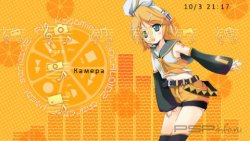���� 'Rin Ren [RUS]' � ������� PTF ��� PSP