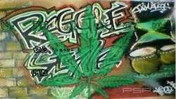 ���� 'REGGAE [RUS]' � ������� PTF ��� PSP