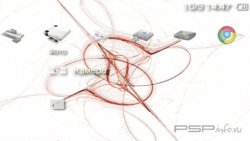 ���� 'PSP Theme Tool [RUS]' � ������� PTF ��� PSP
