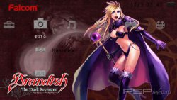  'Dera [RUS]'   PTF  PSP