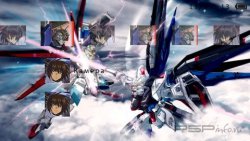  'GS Destiny Shin vs Kira [RUS]'   PTF  PSP