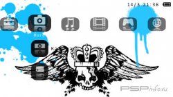  'Reflections [RUS]'   PTF  PSP