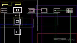  'Neon Square [RUS]'   PTF  PSP